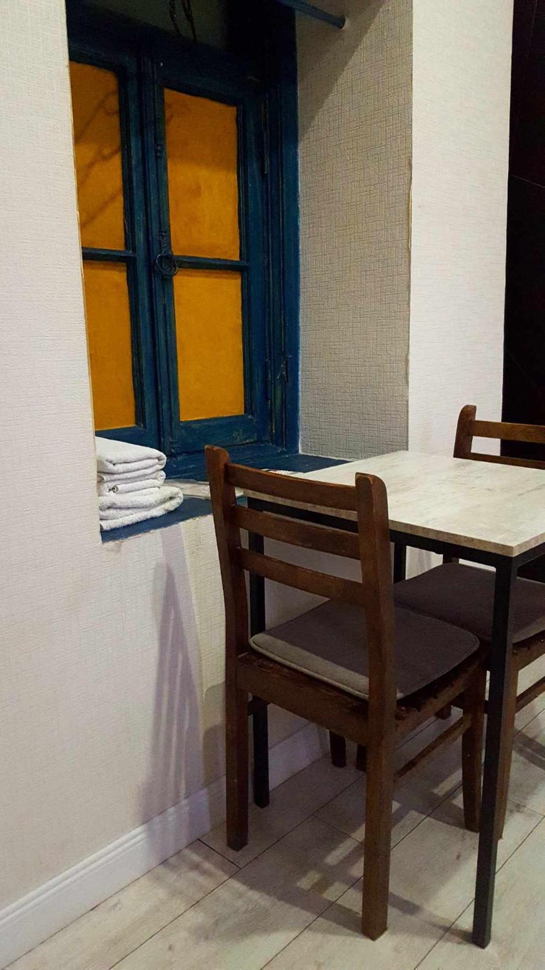 Nino'S Apartment In The Center Of Tbilisi Exterior foto